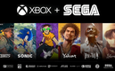 Microsoft consideró adquirir títulos de SEGA
