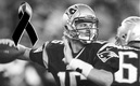 Murió Ryan Mallett. (Foto: @Patriots)