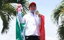 El remo mexicano brilló en los Juegos Centroamericanos 2023 (Mexsport)