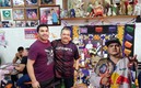 Taquería Chabelo, una tradición en la capital | ESPECIAL