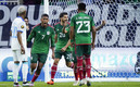 El Tri goleó a Honduras en la Copa Oro. (FOTO: Imago7)