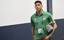 Edson Álvarez debe definir su futuro con el Ajax. (FOTO: Imago7)
