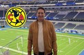Enrique Burak habló sobre los títulos del América | Foto: Instagram Burak