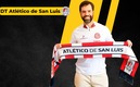 Gustavo Leal fue el auxiliar de André Jardine. (FOTO: especial)
