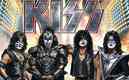 Kiss revolucionó a sus fans con al cantar la 'Macarena' (Facebook KISS)
