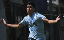 Leo Flores es canterano de Tigres. (FOTO: Imago7)