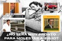 Los mejores memes de Julio Iglesias | Twitter