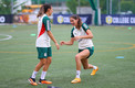 México Femenil debutará este jueves en los Juegos Centroamericanos 2023 | @Miseleccionfem