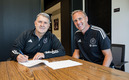 Tata Martino es el nuevo DT del Inter Miami. (FOTO: EFE)