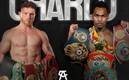 Canelo Álvarez enfrentará a Jermall Charlo (Foto: Twitter @canelo)