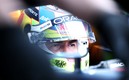 Checo confía en recuperarse en Austria | @SChecoPerez