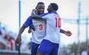 Cinco jugadores de Haití dieron positivo a COVID-19 (Concacaf)