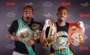 Jermall y Jermell Charlo