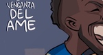 La venganza del América.