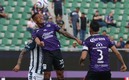 Partido bastante peleado en el Estadio Akron | Imago 7