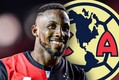 Quiñones al América (Foto: Fox Sports)