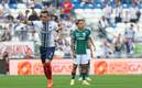 Atlético San Luis y Rayados se enfrentan en el Alfonso Lastras (Foto: Imago7)