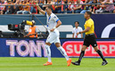 Funes Mori hizo el primer gol de Rayados. (Foto: Mexsport)