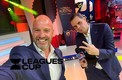 Martinoli y Luis García estarán en algunos juegos de la Leagues Cup | Instagram: Luis García