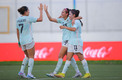 México jugará este sábado contra El Salvador Femenil | Twitter: @Miseleccionfem