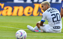 Rayados quedó a deber en su debut. (Foto: Mexsport)