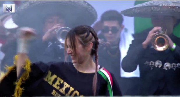Rivers Mariachi (Foto: Twitch Ibai)