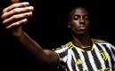 Timothy Weah es nuevo jugador de la Juventus (Foto: Twitter @juventusfc)