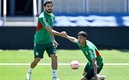 Buena dupla la Henry-Antuna | Imago 7