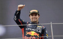 Checo Pérez en el GP de Austria. (Reuters)