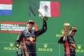 Checo vuelve al podio (Foto: Reuters)