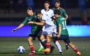 La escuadra azteca rescató el empate | Mexsport