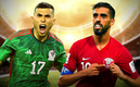 El Tri se pone a prueba este domingo ante Qatar. FOTO: Especial.