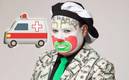 El famoso comediante tuvo que posponer un show en la Unión Americana por problemas de salud. Foto: (Especial)