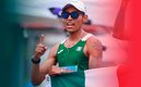 José Doctor, marchista mexicano con boleto a París 2024 (Especial)