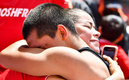 El joven cumplió su sueño de debutar. (Foto: Imago7)