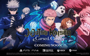 Jujutsu Kaisen Cursed Clash / Bandai