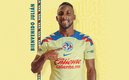 Julián Quiñones es nuevo jugador del América (Twitter @ClubAmerica)