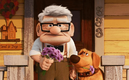 La Cita de Carl / Disney