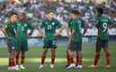 México perdió 1-0 ante Qatar en la Copa Oro 2023 (Imago7)