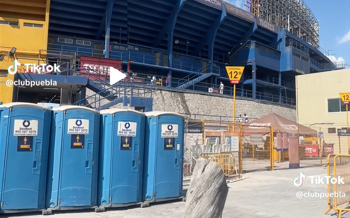 Tigres Fútbol Club: La Pasión del Clásico Regio 140, image size:1200x747