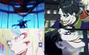 Suicide Squad Isekai / Twitter