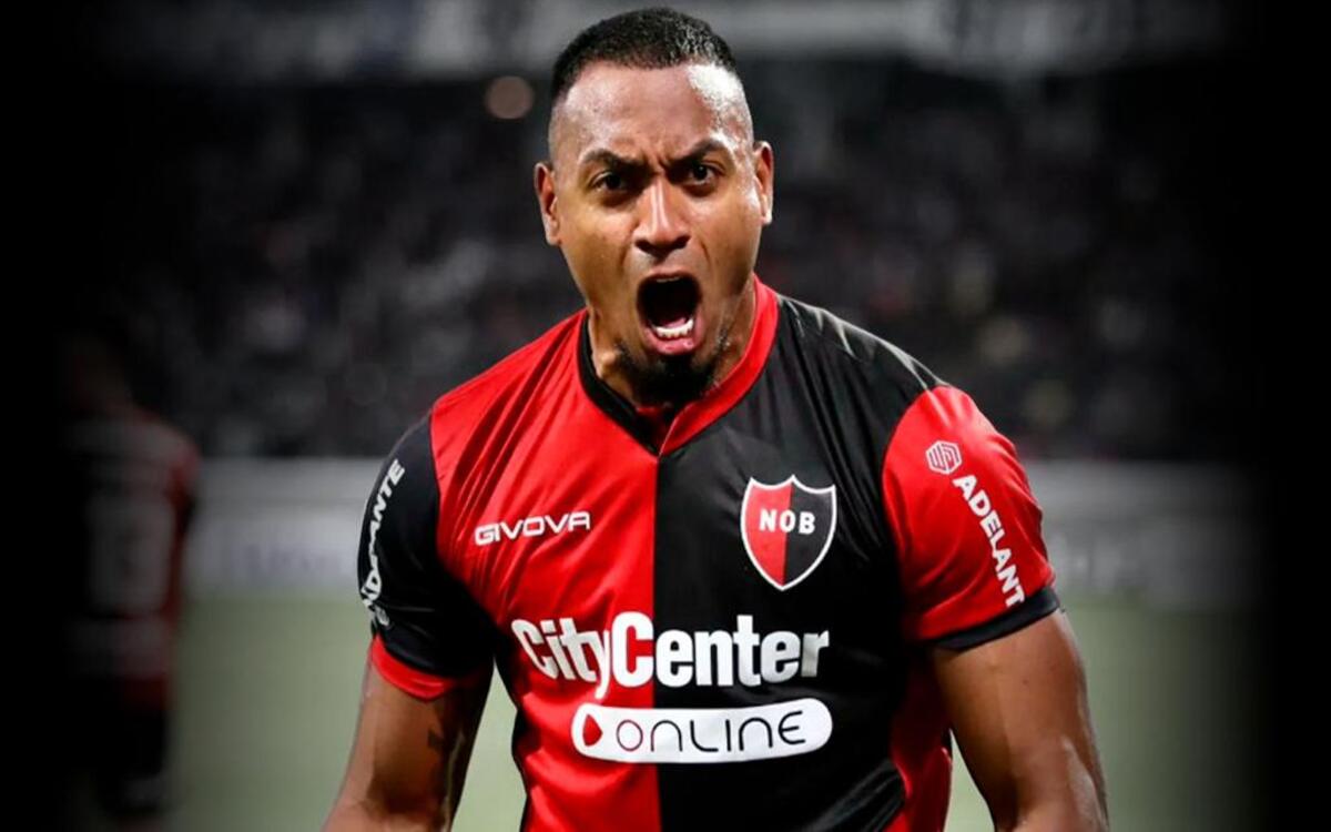 Ditta: de ser delantero y no tener dinero, a refuerzo de Cruz Azul