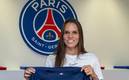 Ana Vitória llega como multicampeona con el Benfica. Foto: (PSG)