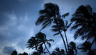 Ciclón tropical (Getty Images)