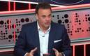 David Faitelson piensa que el machismo sigue presente en la televisión deportiva (Foto: Captura)