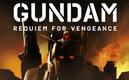 Gundam: Requiem for Vengeance / Twitter