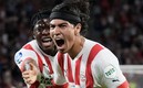 Guti quedó fuera de la convocatoria. (Foto: PSV)