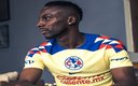 Julián Quiñones jugará con el América a partir del Apertura 2023 | Twitter: @ClubAmerica
