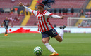 Montoya se la aplicó a Chivas, ahora es de Tigres. (Foto: Mexsport)
