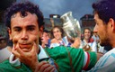 El Tri sorprendió en su primera participación en Copa América. (Mexsport)